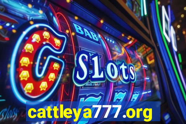 cattleya777.org