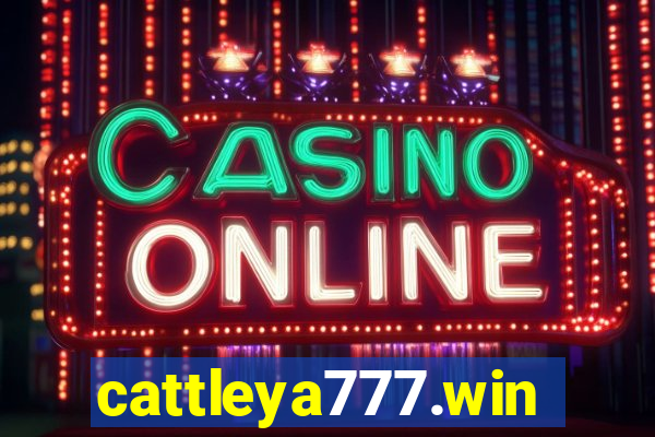 cattleya777.win