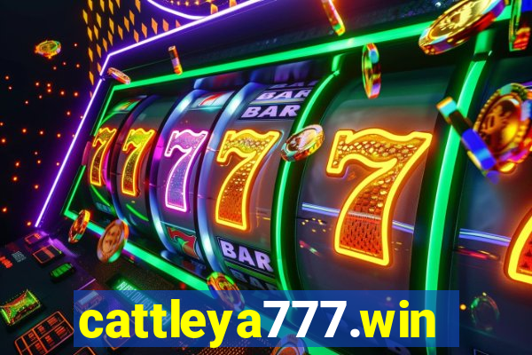 cattleya777.win