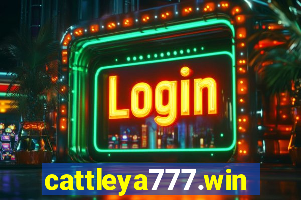 cattleya777.win
