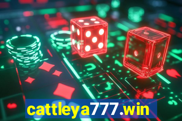 cattleya777.win