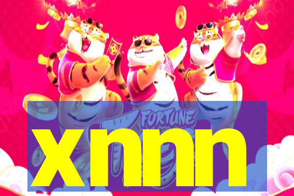 xnnn