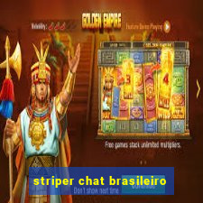 striper chat brasileiro
