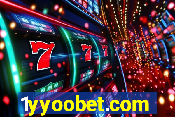 1yyoobet.com