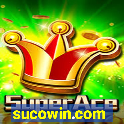 sucowin.com