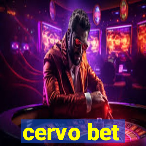 cervo bet