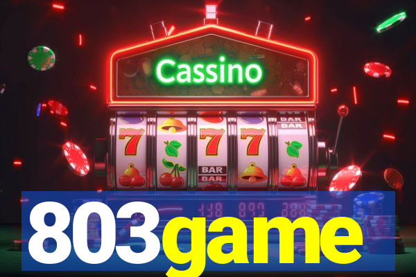 803game