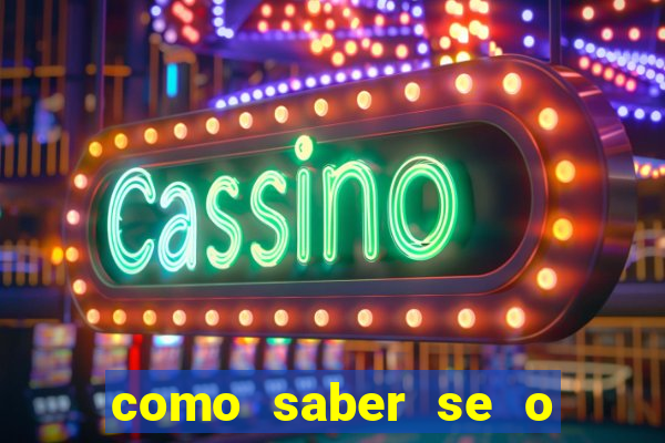 como saber se o fortune tiger ta pagando