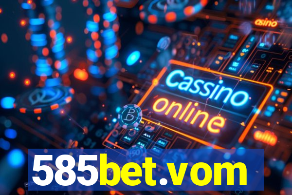 585bet.vom