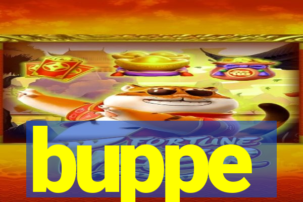 buppe