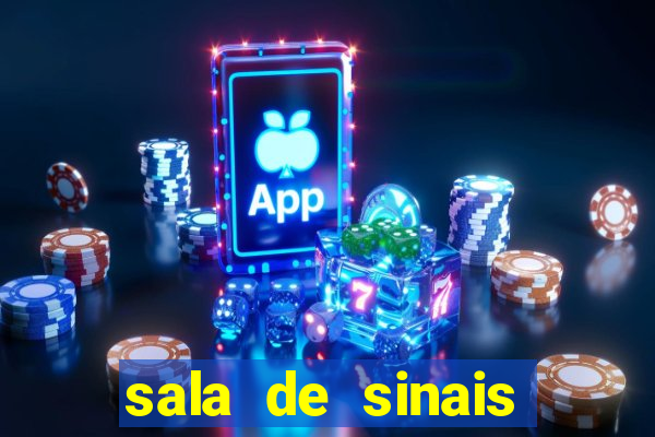 sala de sinais fortune tiger gratis