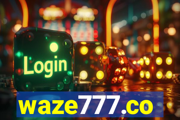 waze777.co