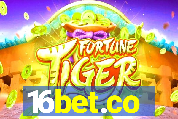 16bet.co