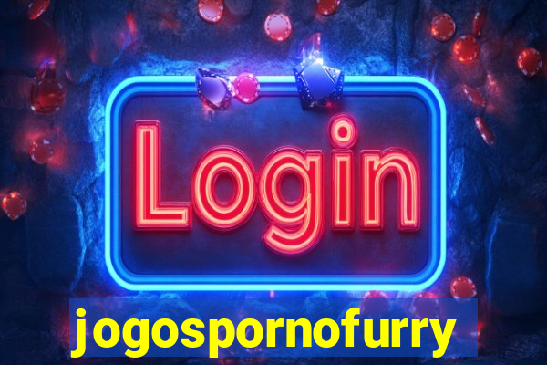 jogospornofurry