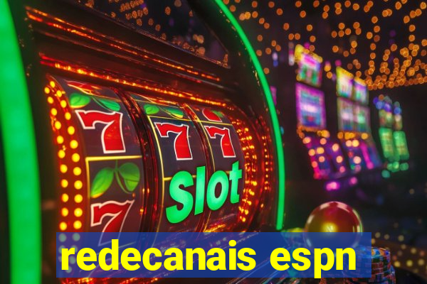 redecanais espn