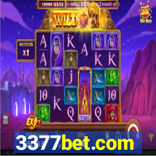 3377bet.com