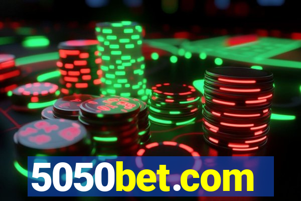 5050bet.com