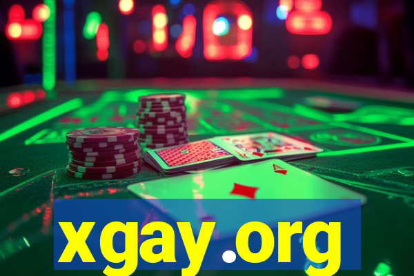 xgay.org