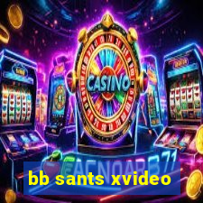 bb sants xvideo