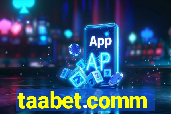 taabet.comm