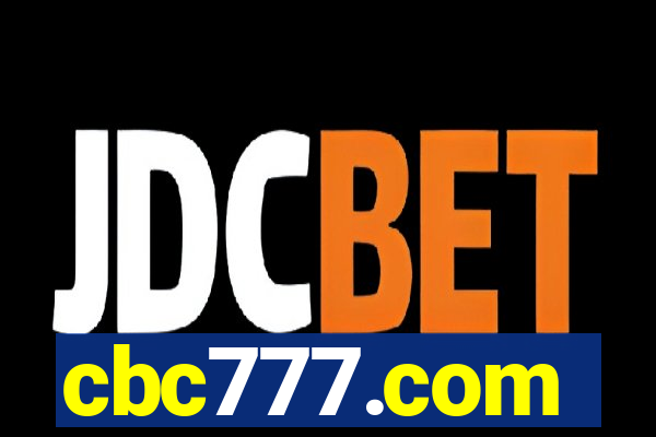 cbc777.com