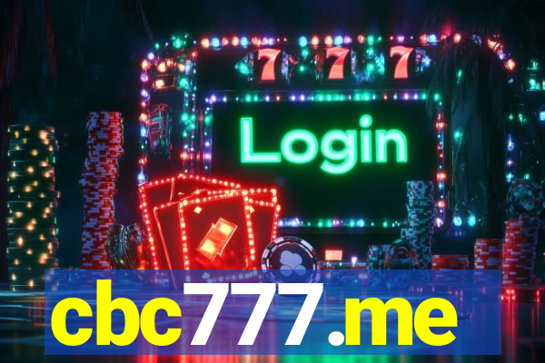 cbc777.me