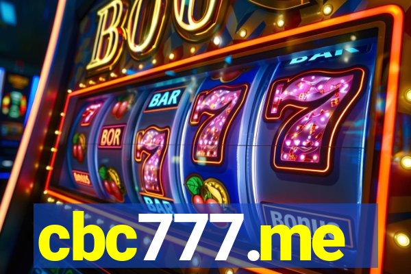 cbc777.me