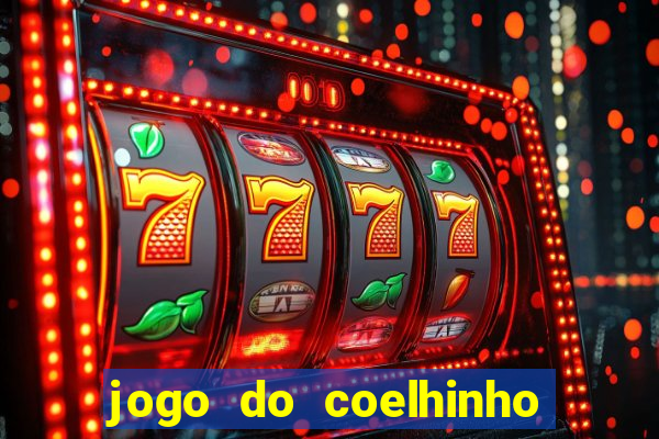 jogo do coelhinho demo gratis
