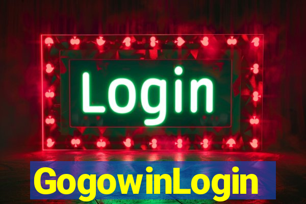 GogowinLogin