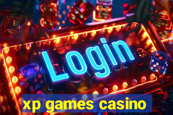 xp games casino