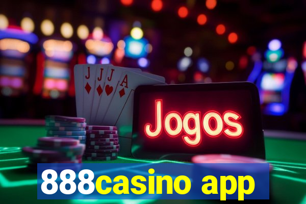 888casino app