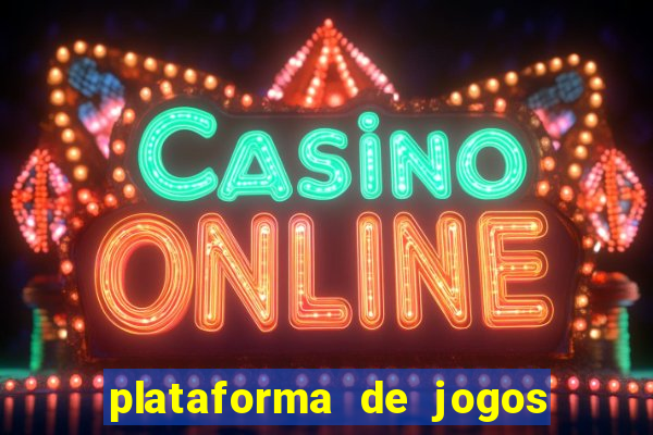plataforma de jogos que paga bem