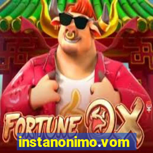 instanonimo.vom