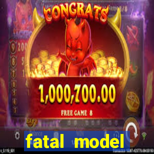 fatal model cruzeiro do sul acre
