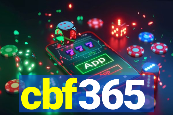 cbf365