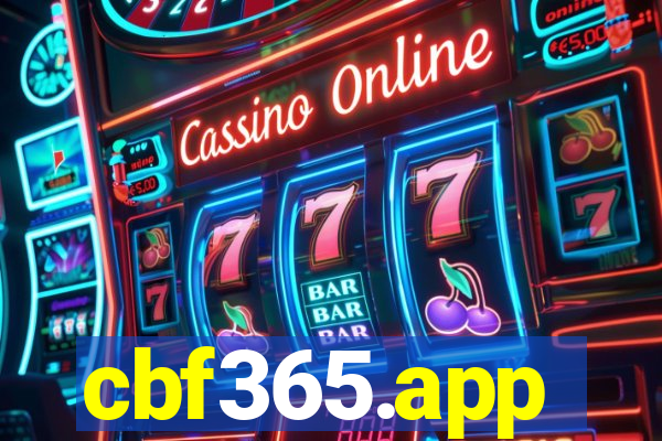 cbf365.app