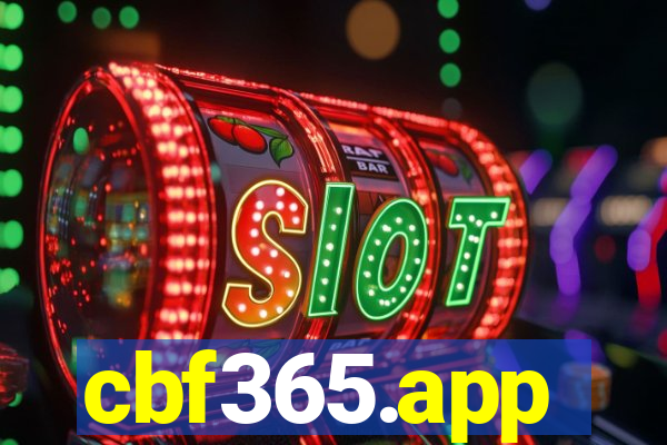 cbf365.app