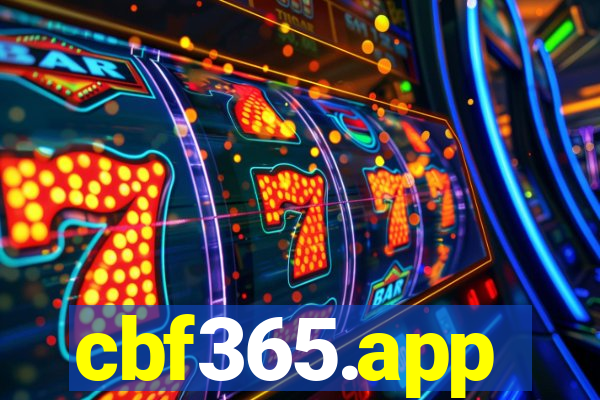 cbf365.app