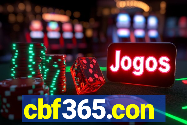 cbf365.con