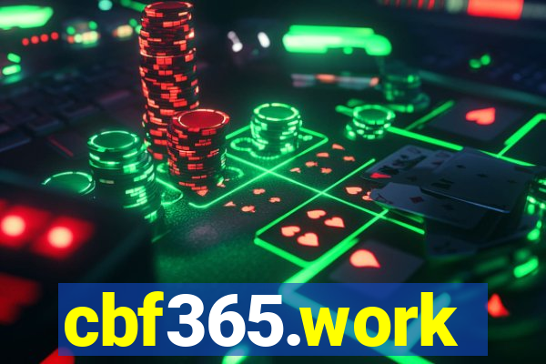 cbf365.work