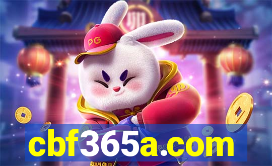 cbf365a.com