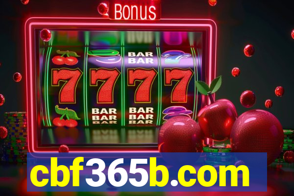 cbf365b.com