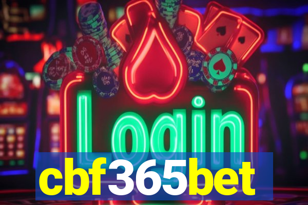 cbf365bet