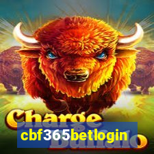 cbf365betlogin