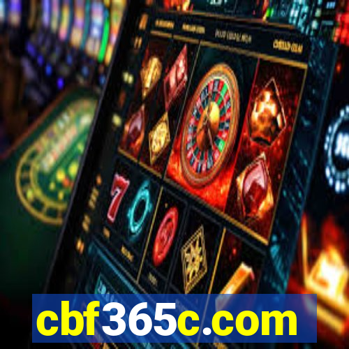 cbf365c.com