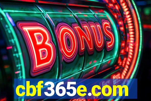 cbf365e.com