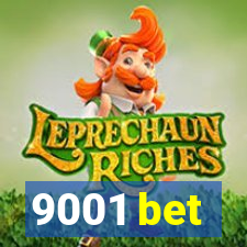 9001 bet