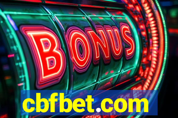 cbfbet.com