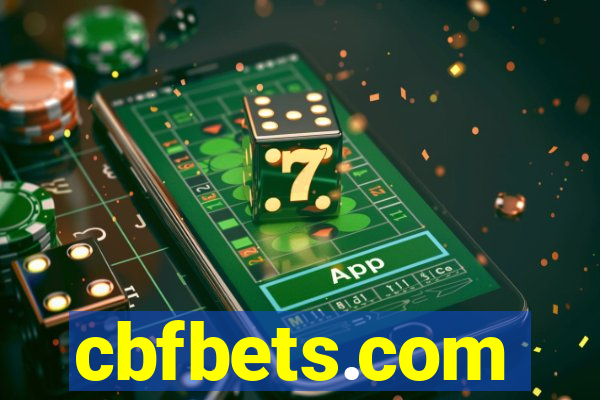 cbfbets.com