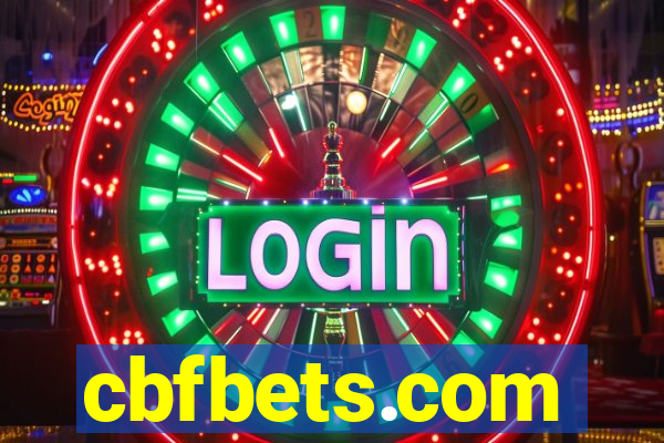 cbfbets.com
